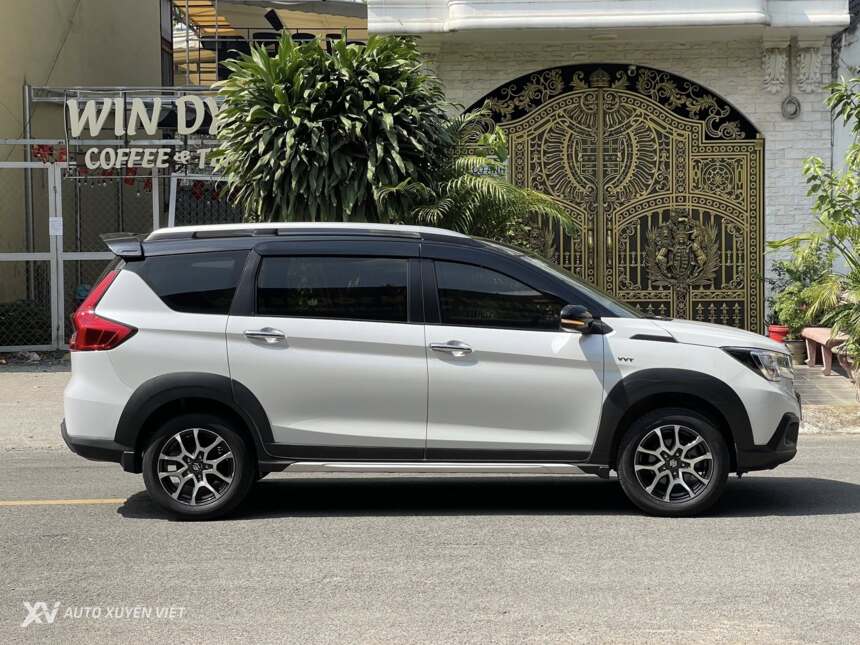 Suzuki XL7 1.5AT 2020 Suzuki XL7 1.5AT 2020