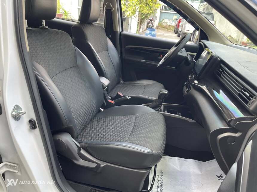 Suzuki XL7 1.5AT 2020 Suzuki XL7 1.5AT 2020