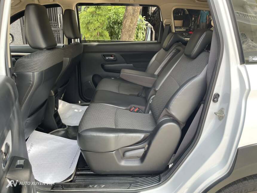 Suzuki XL7 1.5AT 2020 Suzuki XL7 1.5AT 2020