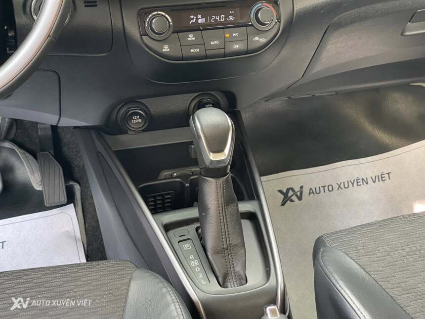 Suzuki XL7 1.5AT 2020 Suzuki XL7 1.5AT 2020