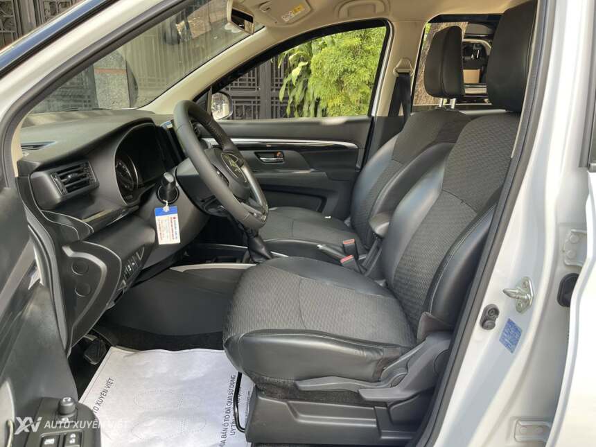 Suzuki XL7 1.5AT 2020 Suzuki XL7 1.5AT 2020