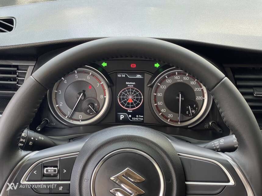 Suzuki XL7 1.5AT 2020 Suzuki XL7 1.5AT 2020