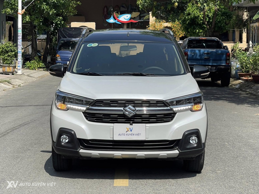 Suzuki XL7 1.5AT 2020 Suzuki XL7 1.5AT 2020