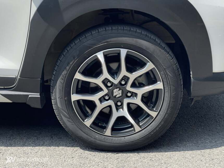 Suzuki XL7 1.5AT 2020 Suzuki XL7 1.5AT 2020