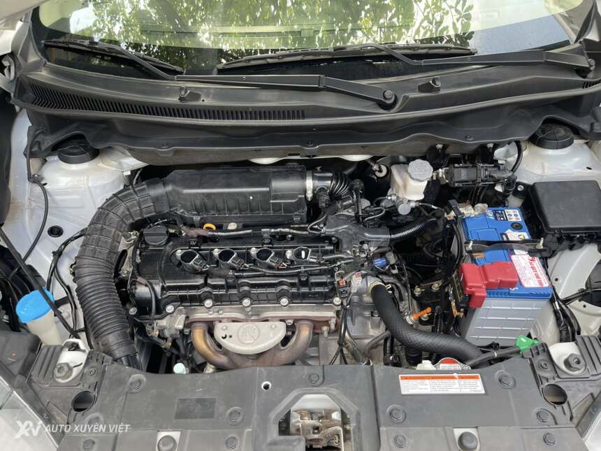 Suzuki XL7 1.5AT 2020 Suzuki XL7 1.5AT 2020