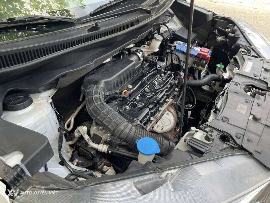 Suzuki XL7 1.5AT 2020 Suzuki XL7 1.5AT 2020