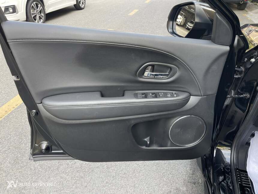 Honda HRV L 1.8AT 2021 Honda HRV L 1.8AT 2021