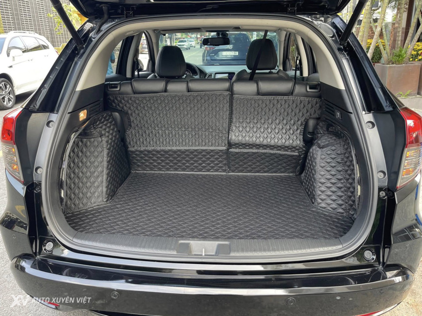 Honda HRV L 1.8AT 2021 Honda HRV L 1.8AT 2021