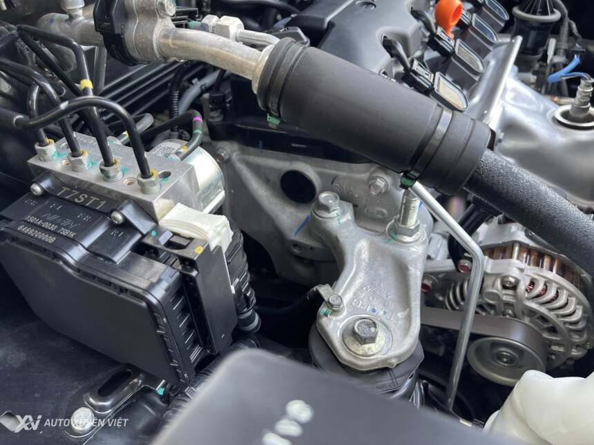 Honda HRV L 1.8AT 2021 Honda HRV L 1.8AT 2021