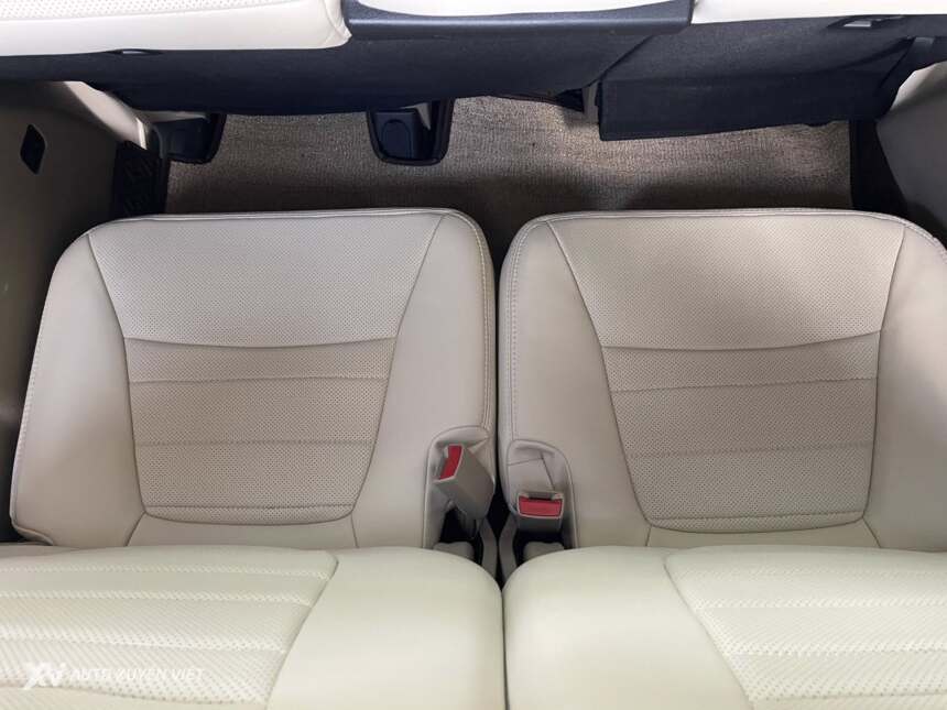 Kia Sorento 2.2L DATH 2018 Full Dầu