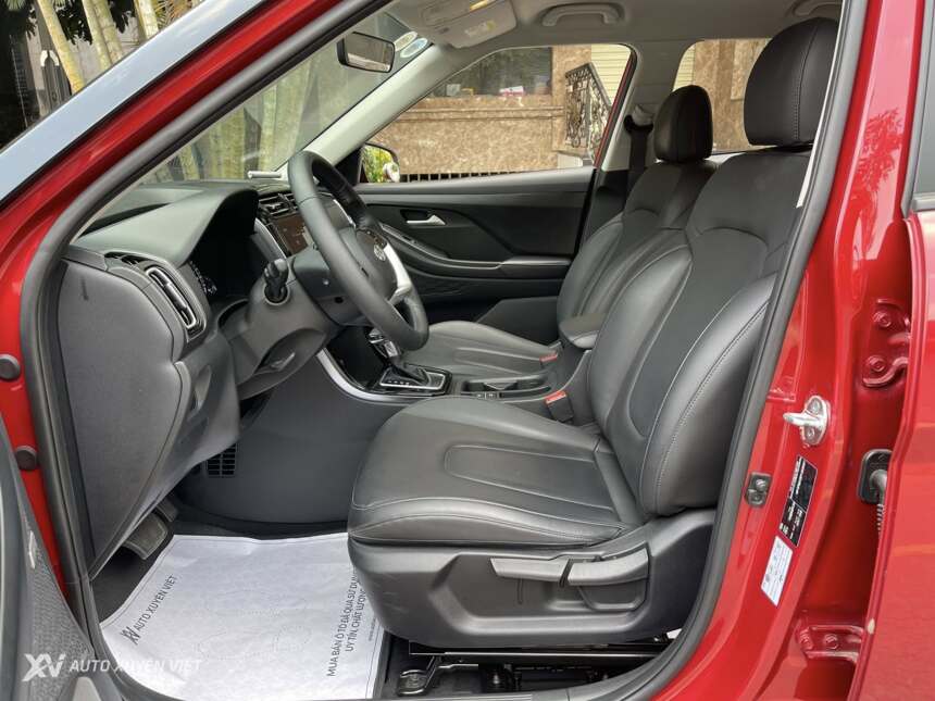 Hyundai Creta 1.5AT Đặc Biệt 2022