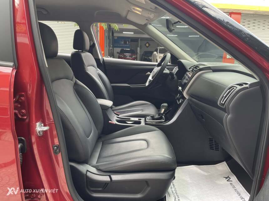 Hyundai Creta 1.5AT Đặc Biệt 2022