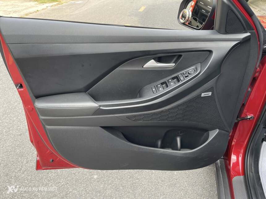 Hyundai Creta 1.5AT Đặc Biệt 2022