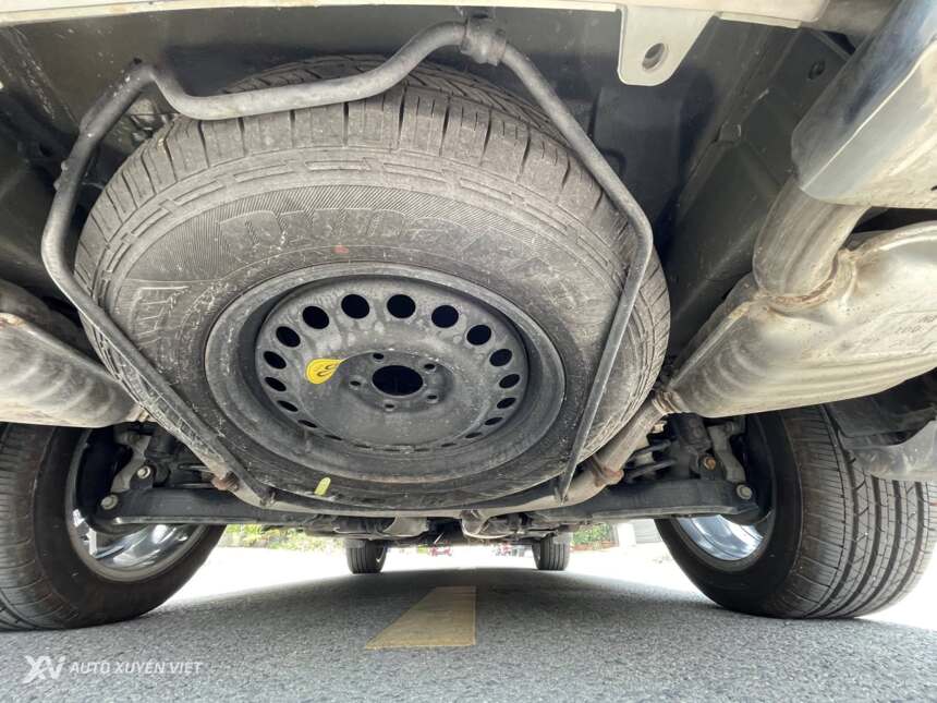 Chevrolet Captiva LTZ 2.4AT 2017