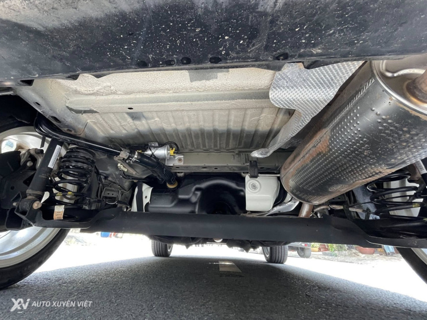 Ford Ecosport 1.5L Titanium 2019