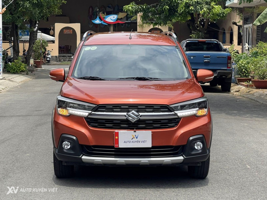 Suzuki XL7 1.5AT 2022