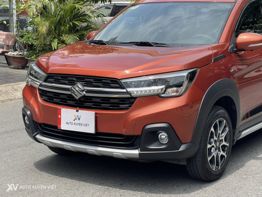 Suzuki XL7 1.5AT 2022