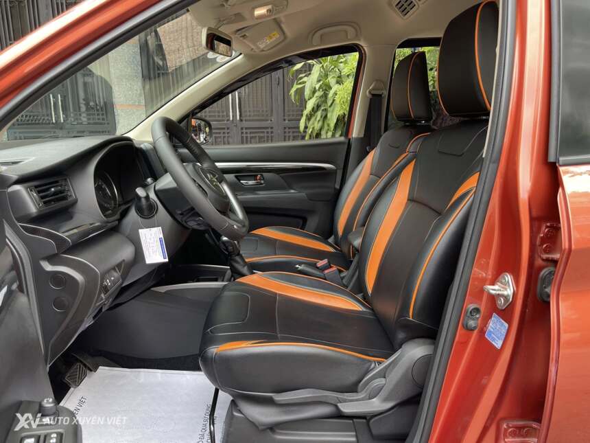 Suzuki XL7 1.5AT 2022