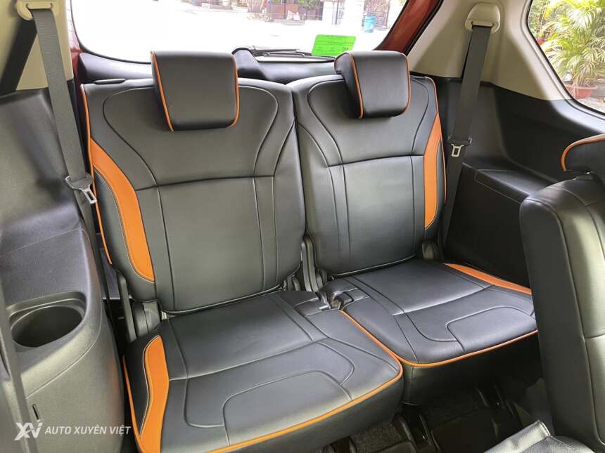 Suzuki XL7 1.5AT 2022