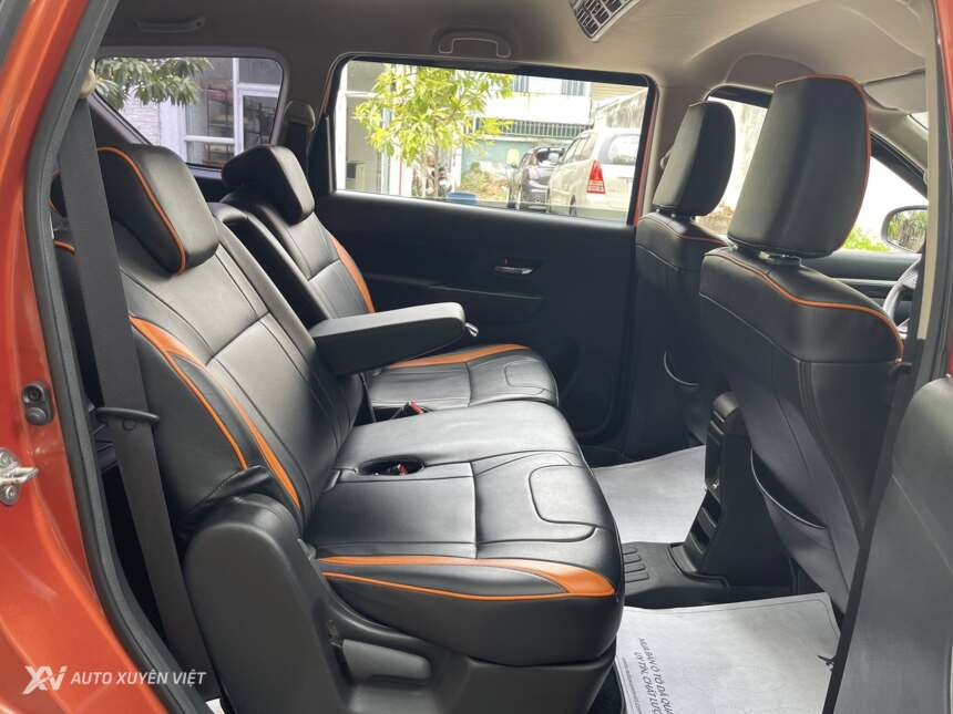 Suzuki XL7 1.5AT 2022