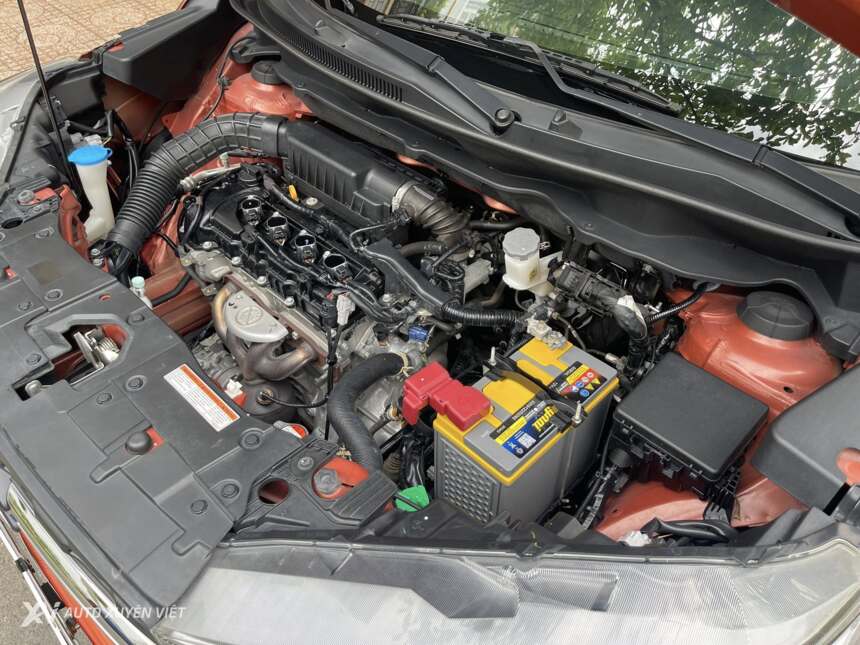 Suzuki XL7 1.5AT 2022