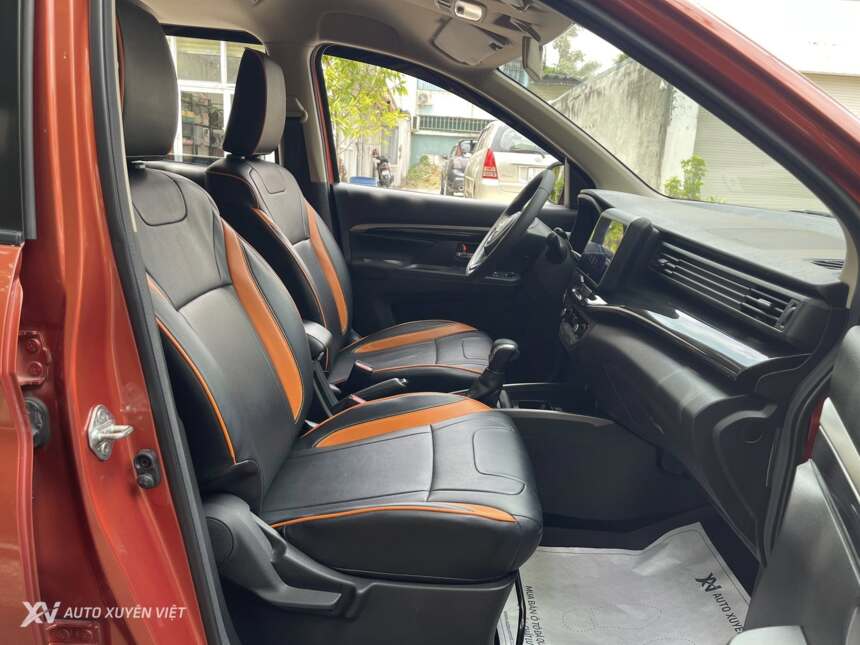 Suzuki XL7 1.5AT 2022