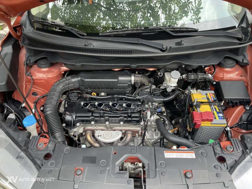 Suzuki XL7 1.5AT 2022