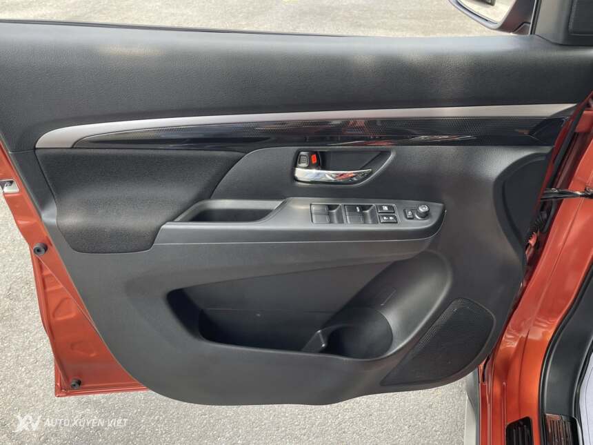 Suzuki XL7 1.5AT 2022