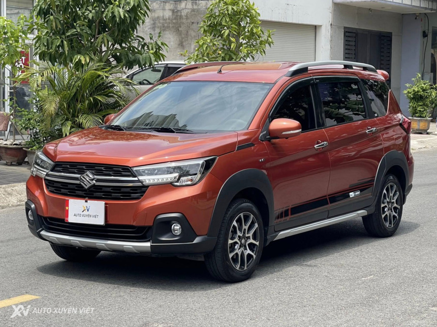 Suzuki XL7 1.5AT 2022