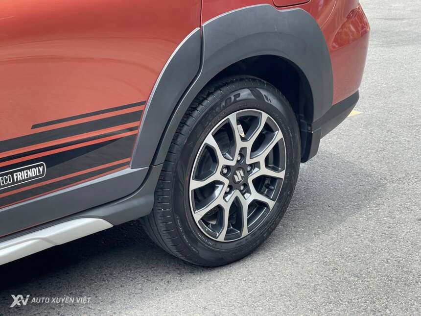 Suzuki XL7 1.5AT 2022