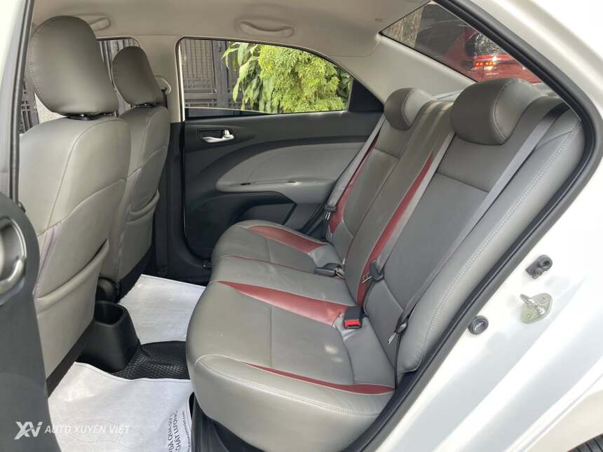 Kia Soluto 1.4AT Luxury 2020