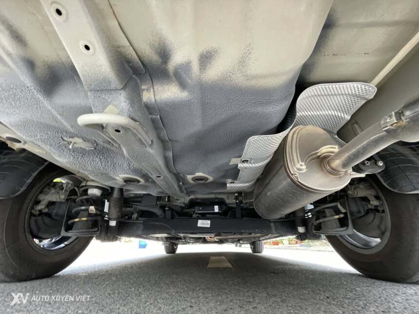 Kia Soluto 1.4AT Luxury 2020