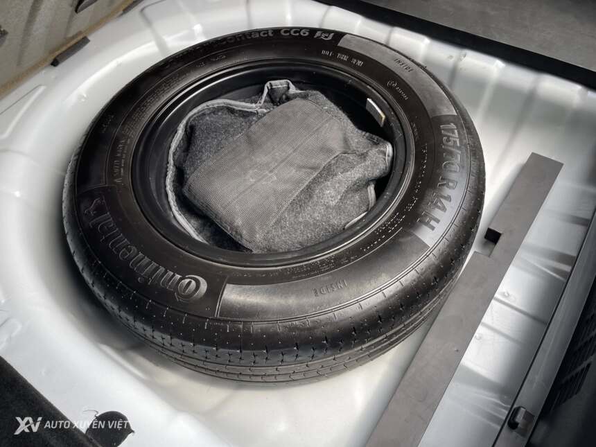 Kia Soluto 1.4AT Luxury 2020