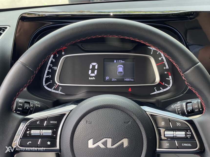 Kia Sonet Premium 1.5AT 2022