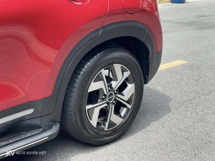 Kia Sonet Premium 1.5AT 2022