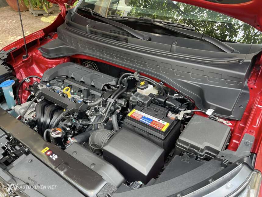 Kia Sonet Premium 1.5AT 2022