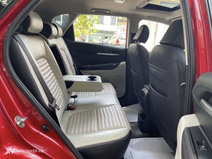 Kia Sonet Premium 1.5AT 2022