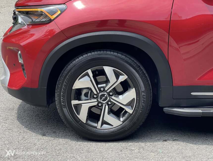 Kia Sonet Premium 1.5AT 2022