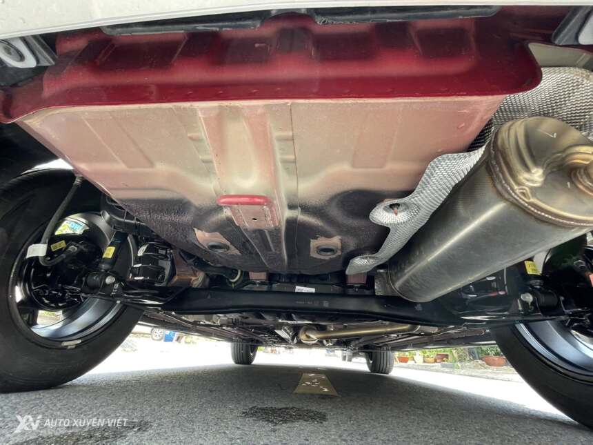 Kia Sonet Premium 1.5AT 2022