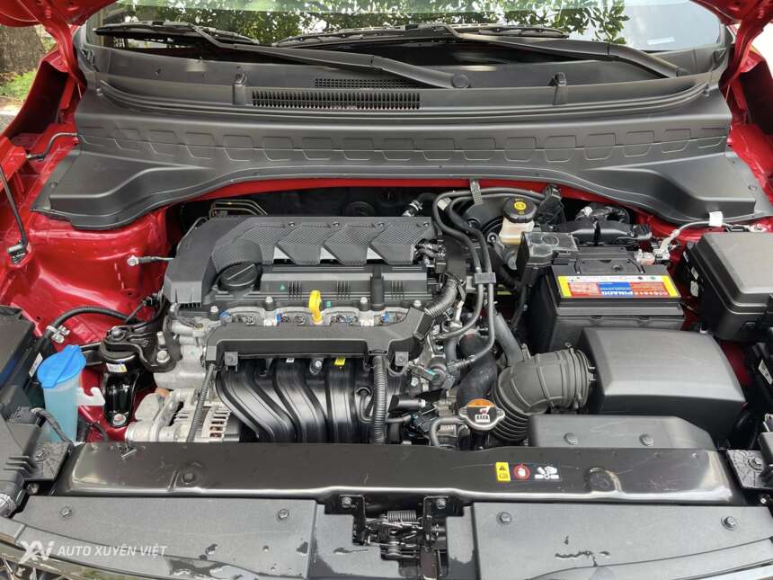 Kia Sonet Premium 1.5AT 2022