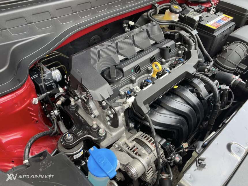 Kia Sonet Premium 1.5AT 2022