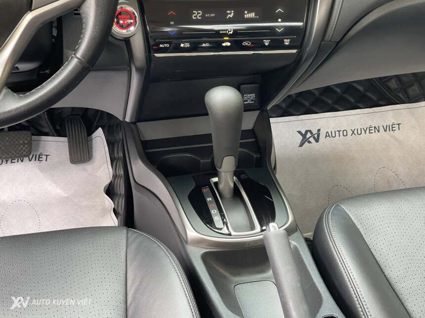 Honda City Top 1.5 CVT 2019 Honda City Top 1.5 CVT 2019