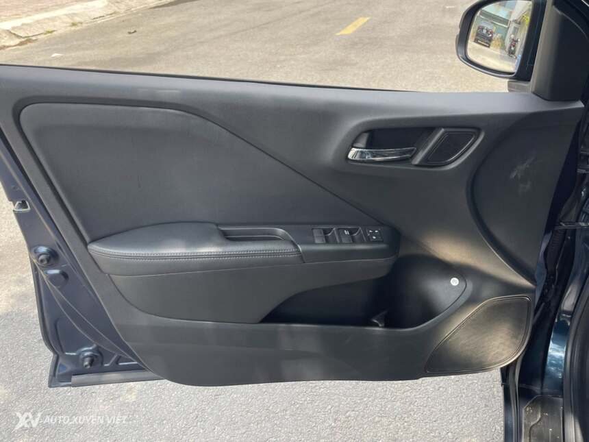 Honda City Top 1.5 CVT 2019 Honda City Top 1.5 CVT 2019