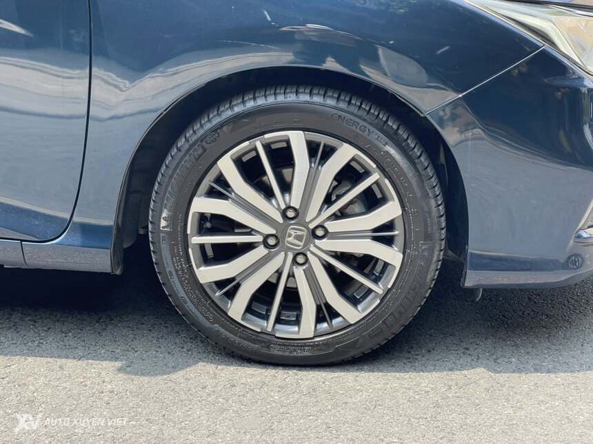 Honda City Top 1.5 CVT 2019 Honda City Top 1.5 CVT 2019