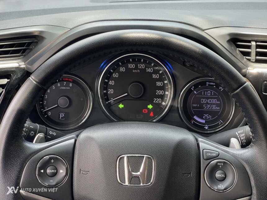 Honda City Top 1.5 CVT 2019 Honda City Top 1.5 CVT 2019