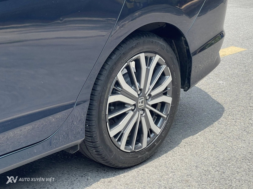 Honda City Top 1.5 CVT 2019 Honda City Top 1.5 CVT 2019