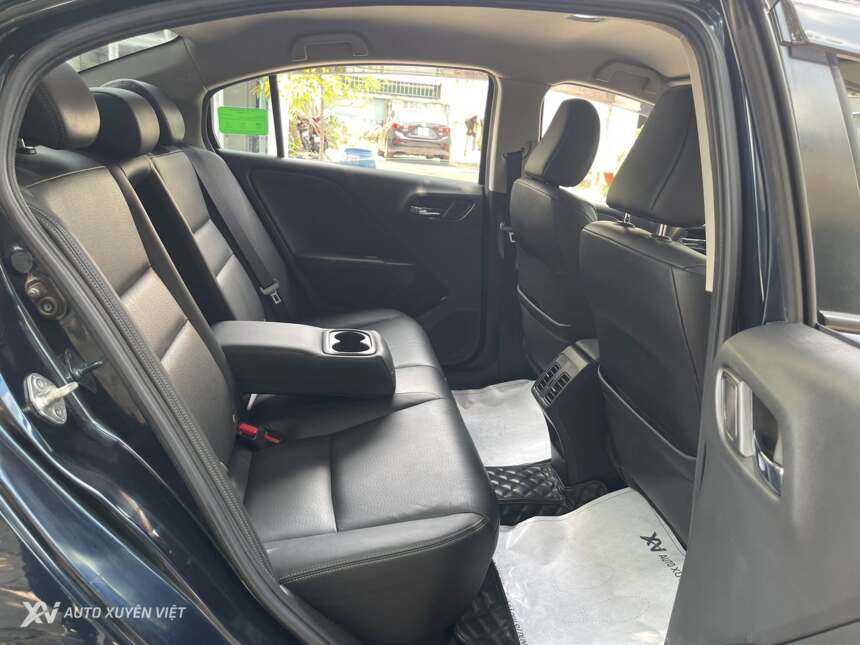 Honda City Top 1.5 CVT 2019 Honda City Top 1.5 CVT 2019