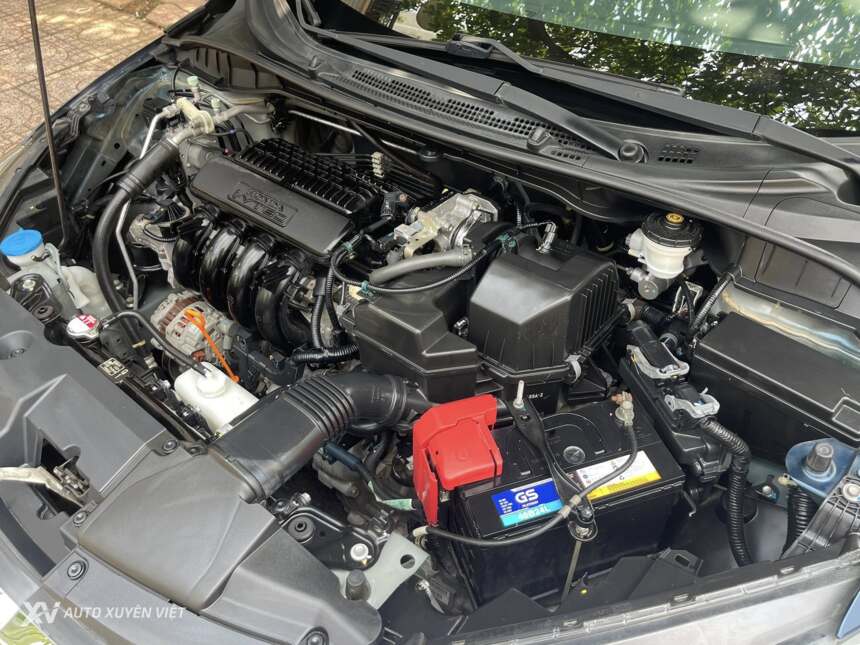 Honda City Top 1.5 CVT 2019 Honda City Top 1.5 CVT 2019