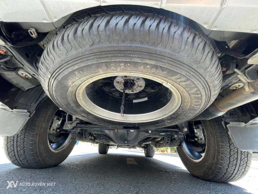 Mitsubishi Pajero Sport 2.4D 4x2AT 2022 Mitsubishi Pajero Sport 2.4D 4x2AT 2022