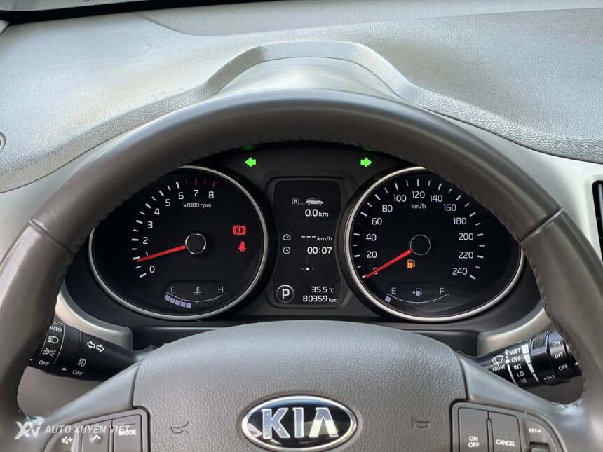 Kia Sportage 2.0AT 2014 Kia Sportage 2.0AT 2014